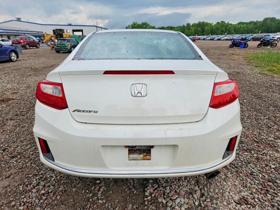 Продаж на аукціоні авто 2015 Honda Accord, vin: 1HGCT1B31FA005116, номер лоту: 56432516