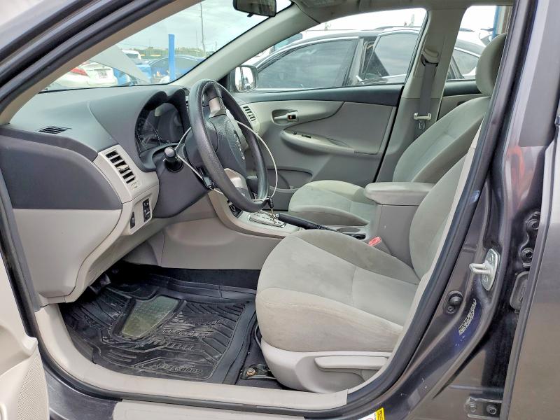 Aukcja sprzedaży 2013 Toyota Corolla, vin: 2T1BU4EE6DC016434, numer aukcji: 56243416