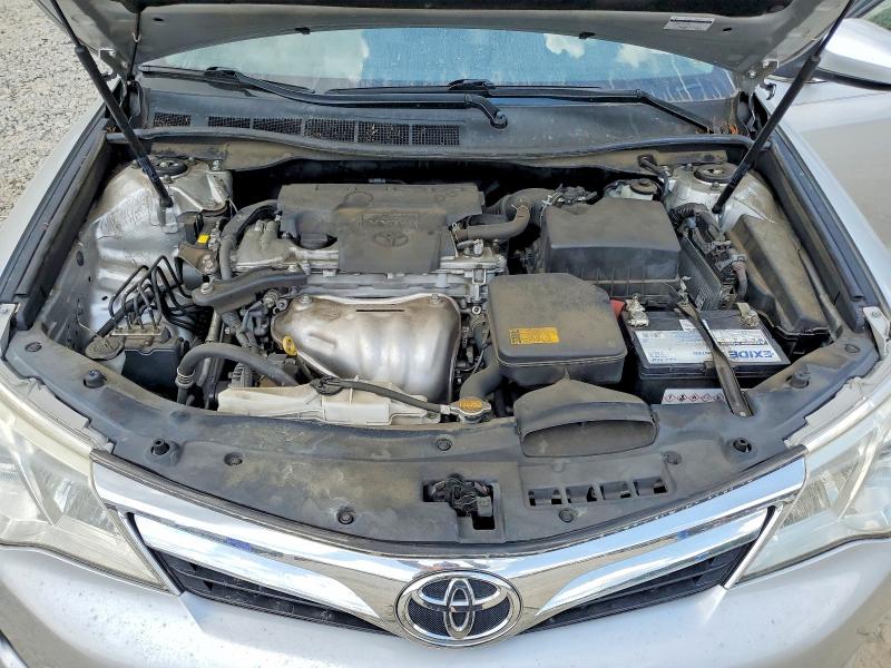 Aukcja sprzedaży 2014 Toyota Camry, vin: 4T4BF1FK8ER356087, numer aukcji: 58472426