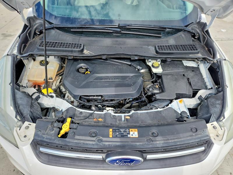 57856206 :رقم المزاد ، 1FMCU0GX8EUE51841 vin ، 2014 Ford Escape مزاد بيع