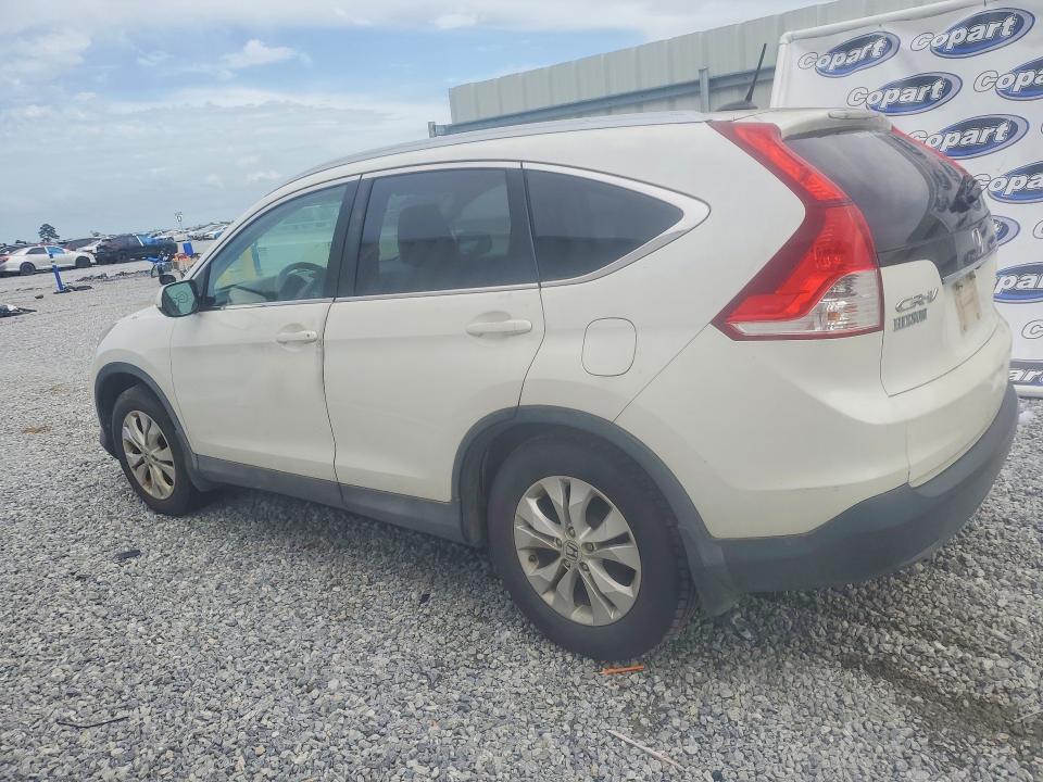 Продаж на аукціоні авто 2013 Honda Cr-v, vin: 5J6RM3H75DL005577, номер лоту: 55686706