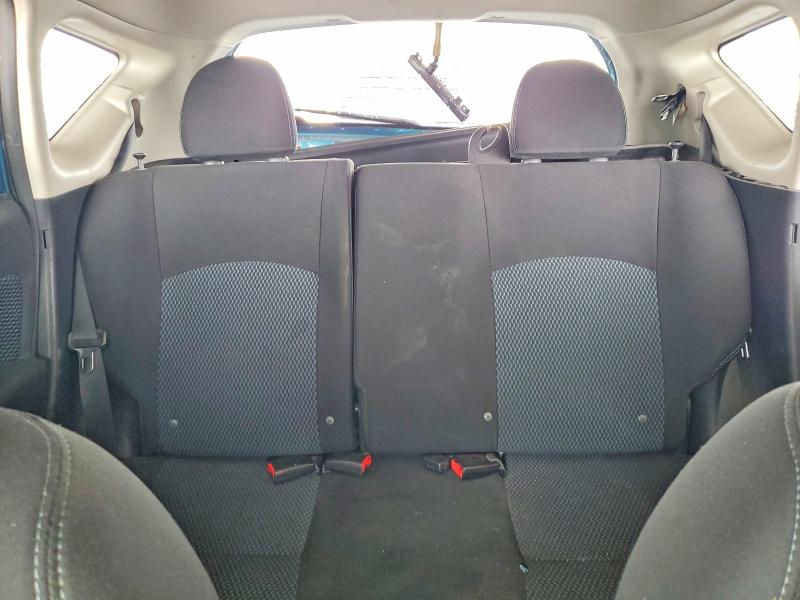 Продаж на аукціоні авто 2016 Nissan Versa Note, vin: 3N1CE2CPXGL368625, номер лоту: 57497936