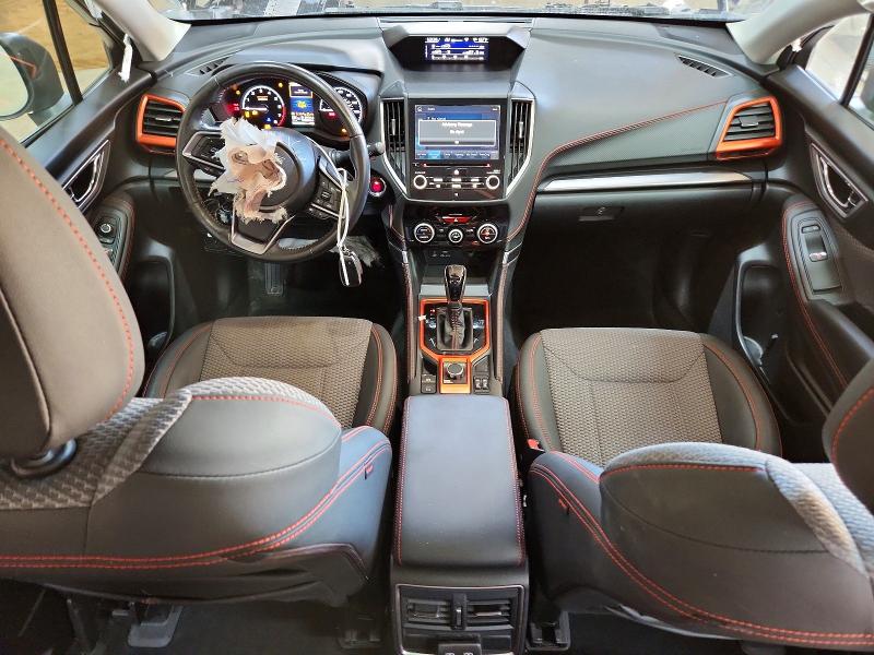Продаж на аукціоні авто 2019 Subaru Forester, vin: JF2SKAKC6KH400568, номер лоту: 57266786