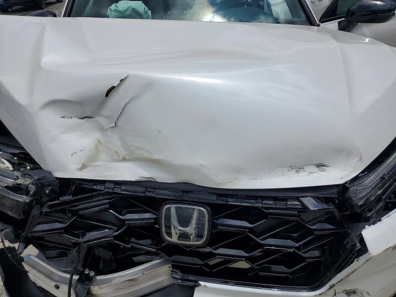 Продажа на аукционе авто 2026 Honda Cr-v, vin: 7FARS6H8XTE062322, номер лота: 56806466