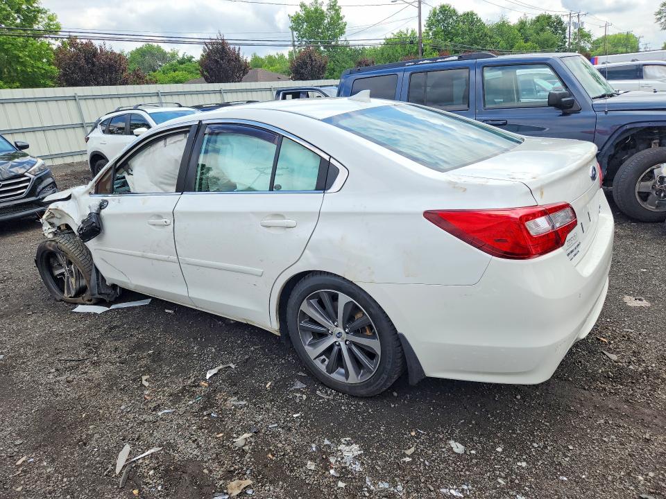 Продажа на аукционе авто 2017 Subaru Legacy, vin: 4S3BNEN62H3046167, номер лота: 58654686