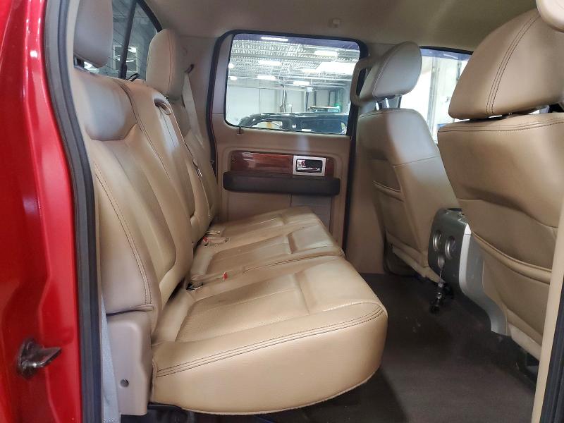 Aukcja sprzedaży 2010 Ford F150, vin: 1FTFW1EV5AFD04555, numer aukcji: 56042966