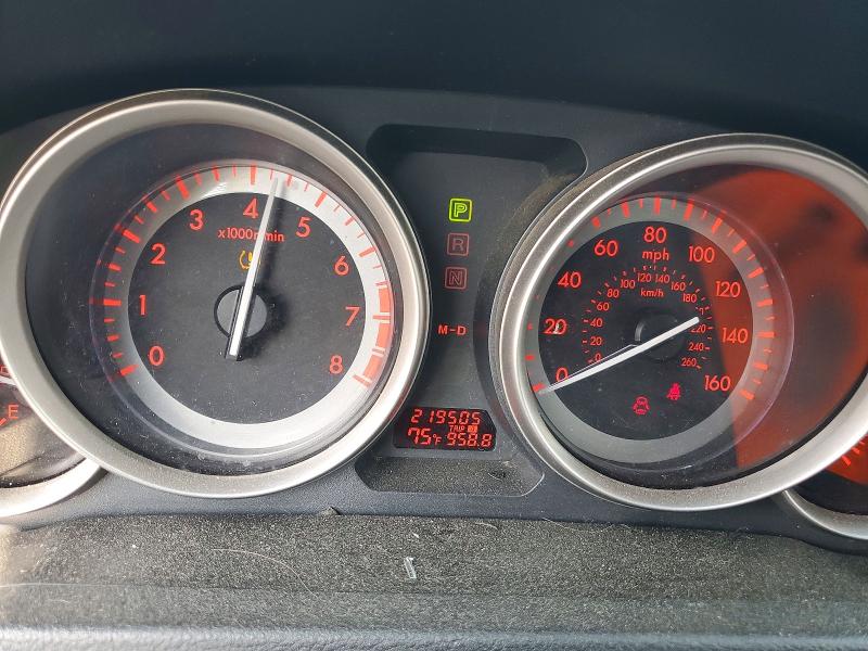 Продаж на аукціоні авто 2012 Mazda 6, vin: 1YVHZ8CB1C5M04091, номер лоту: 58719506