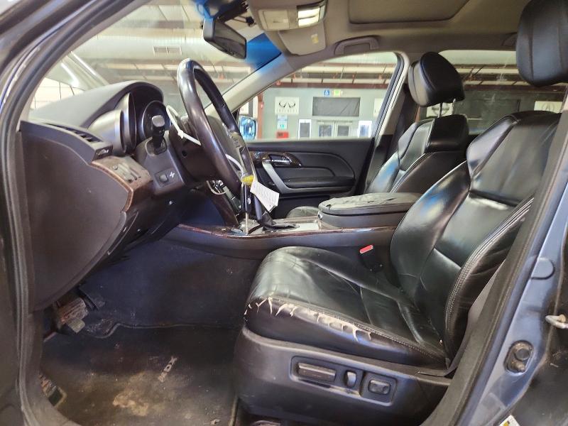 Aukcja sprzedaży 2010 Acura Mdx, vin: 2HNYD2H23AH515560, numer aukcji: 56070076