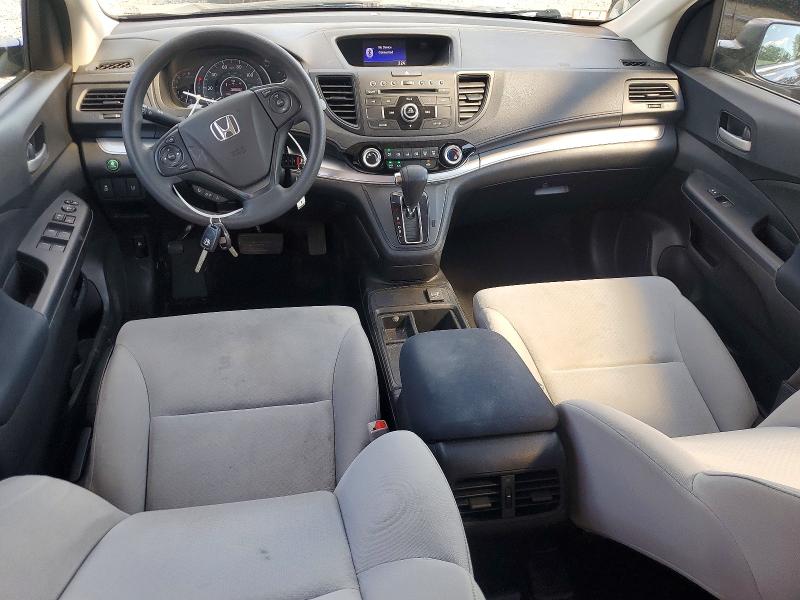 Aukcja sprzedaży 2015 Honda Cr-v, vin: 5J6RM4H3XFL124568, numer aukcji: 57664476