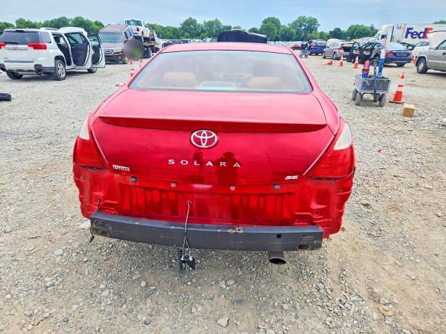 Продажа на аукционе авто 2008 Toyota Camry Solara, vin: 4T1CE30P98U764779, номер лота: 58783536