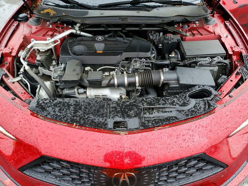 Aukcja sprzedaży 2021 Acura Tlx, vin: 19UUB6F55MA010333, numer aukcji: 57113816