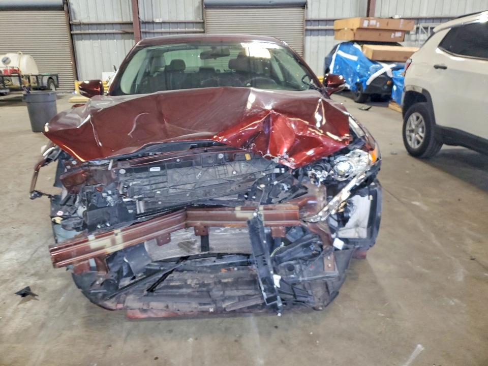 Aukcja sprzedaży 2016 Ford Fusion, vin: 3FA6P0H78GR324143, numer aukcji: 55975286