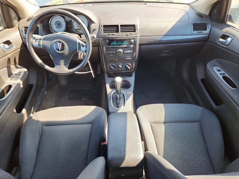 Продажа на аукционе авто 2009 Pontiac G5, vin: 1G2AS18H597217700, номер лота: 58381096