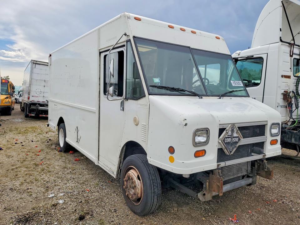 Продажа на аукционе авто 2001 Freightliner Mt45 Chassis, vin: 4UZAANBW91CH52665, номер лота: 53107676