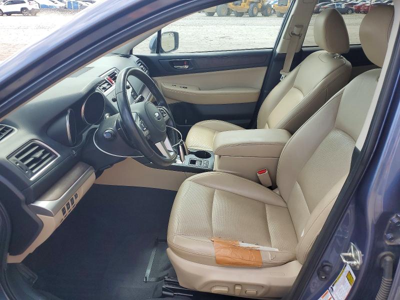 Aukcja sprzedaży 2016 Subaru Outback, vin: 4S4BSENC1G3241900, numer aukcji: 59178226