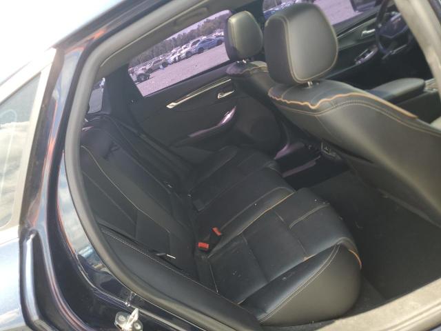 2015 Chevrolet Impala მანქანა იყიდება აუქციონზე, vin: 2G1165S37F9234960, აუქციონის ნომერი: 56650656