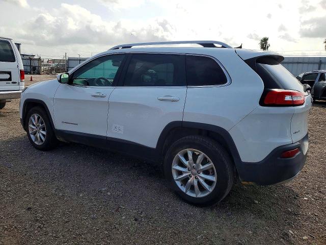 Aukcja sprzedaży 2016 Jeep Cherokee, vin: 1C4PJMDS4GW198667, numer aukcji: 58764556