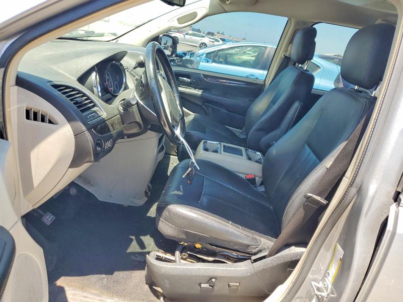 Aukcja sprzedaży 2014 Chrysler Town & Country, vin: 2C4RC1BG5ER217880, numer aukcji: 58518916