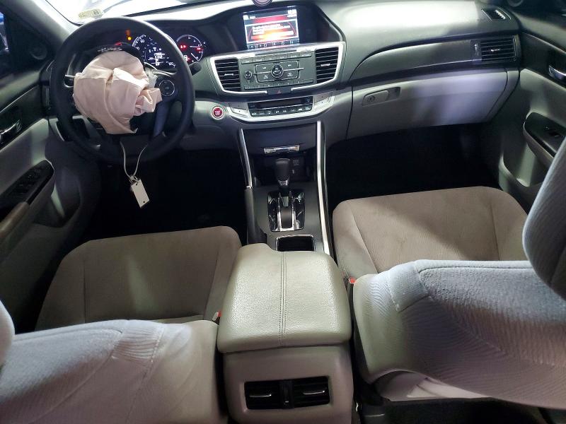 Продаж на аукціоні авто 2013 Honda Accord, vin: 1HGCR2F70DA175501, номер лоту: 56827616