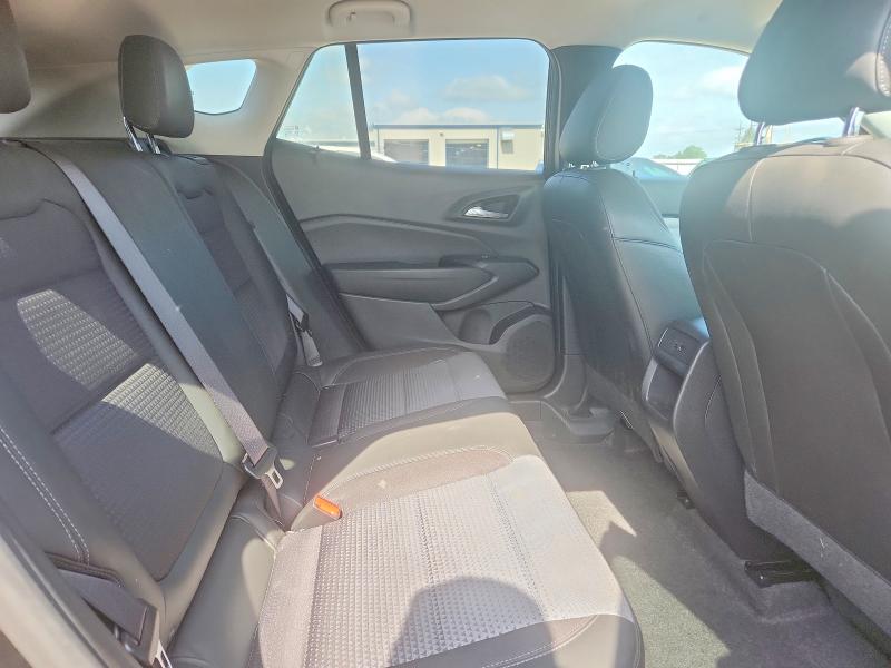 Aukcja sprzedaży 2025 Chevrolet Trax, vin: KL77LHEP0SC041429, numer aukcji: 56451706
