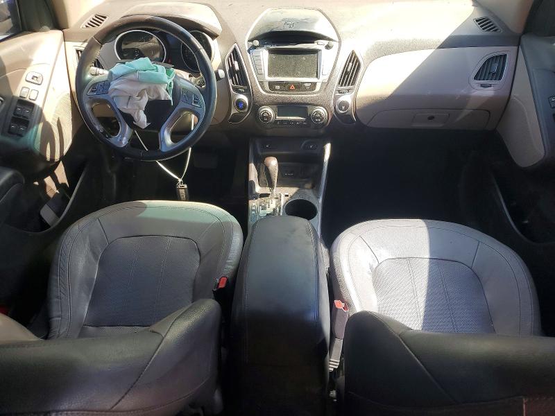 Aukcja sprzedaży 2013 Hyundai Tucson, vin: KM8JU3AC7DU695705, numer aukcji: 58463966