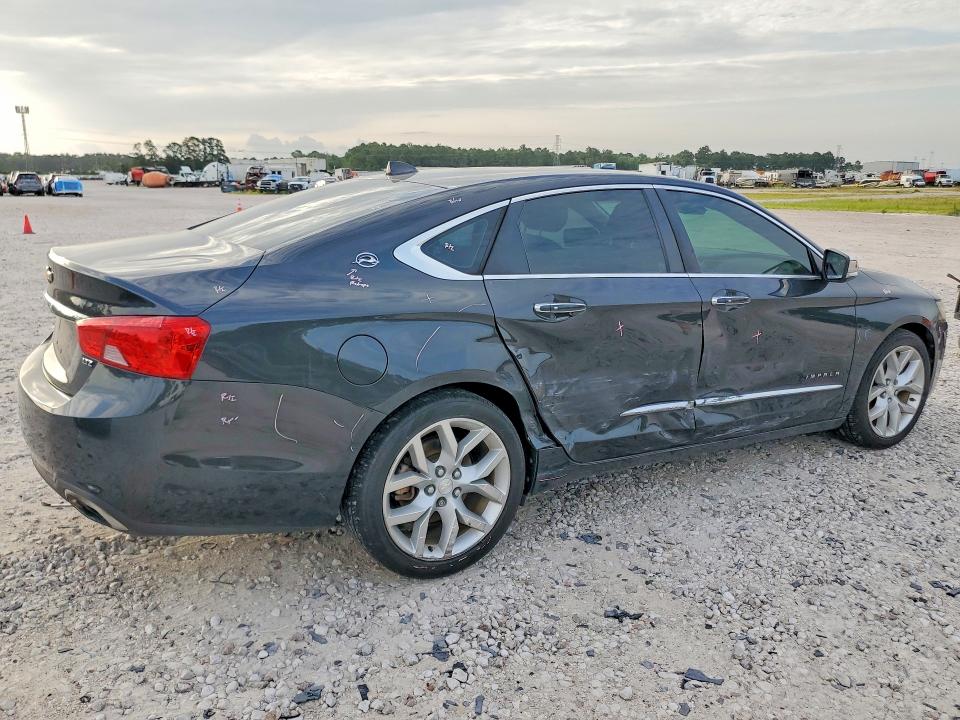 58726406 :رقم المزاد ، 2G1155S30E9234946 vin ، 2014 Chevrolet Impala مزاد بيع