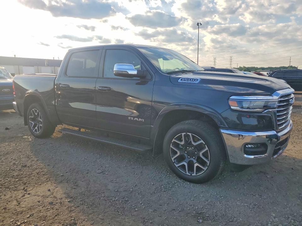 2026 Ram 1500 მანქანა იყიდება აუქციონზე, vin: 1C6SRFJP7TN171520, აუქციონის ნომერი: 56093636