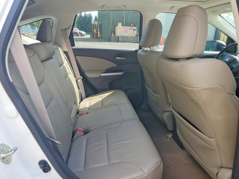 Продажа на аукционе авто 2014 Honda Cr-v, vin: 5J6RM4H72EL116420, номер лота: 57531546