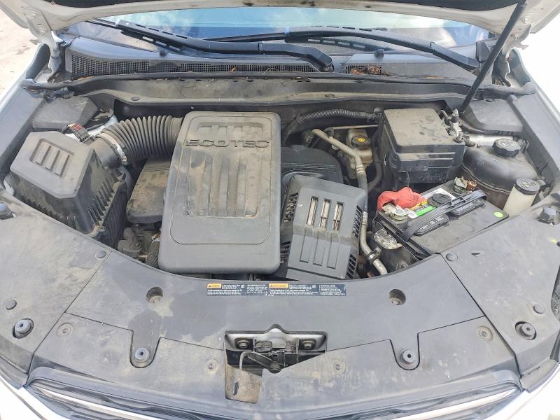 59340386 :رقم المزاد ، 2GNFLFEK2G6326681 vin ، 2016 Chevrolet Equinox مزاد بيع