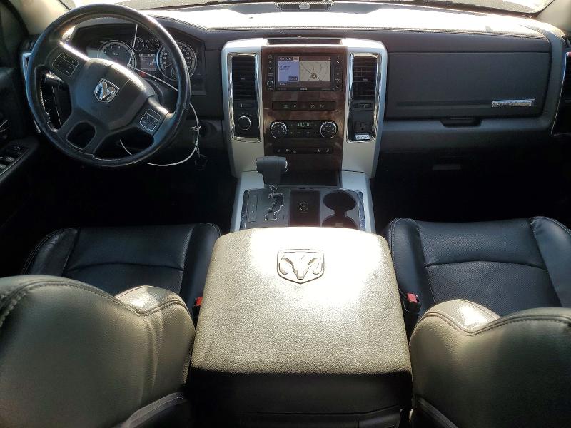 56889876 :رقم المزاد ، 1C6RD7NT4CS328092 vin ، 2012 Dodge Ram 1500 مزاد بيع