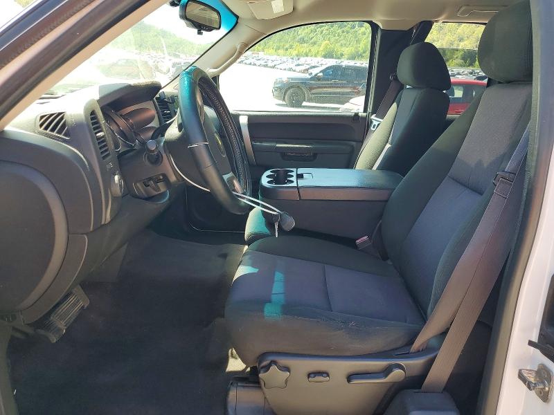 Aukcja sprzedaży 2013 Chevrolet Silverado, vin: 1GCRKSE78DZ329887, numer aukcji: 55704146