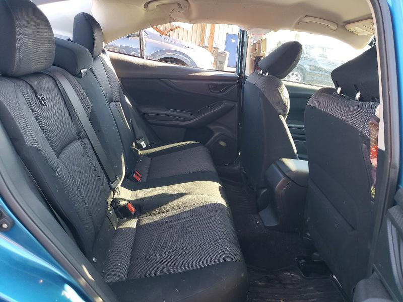 59168296 :رقم المزاد ، 4S3GKAD64J3622842 vin ، 2018 Subaru Impreza مزاد بيع