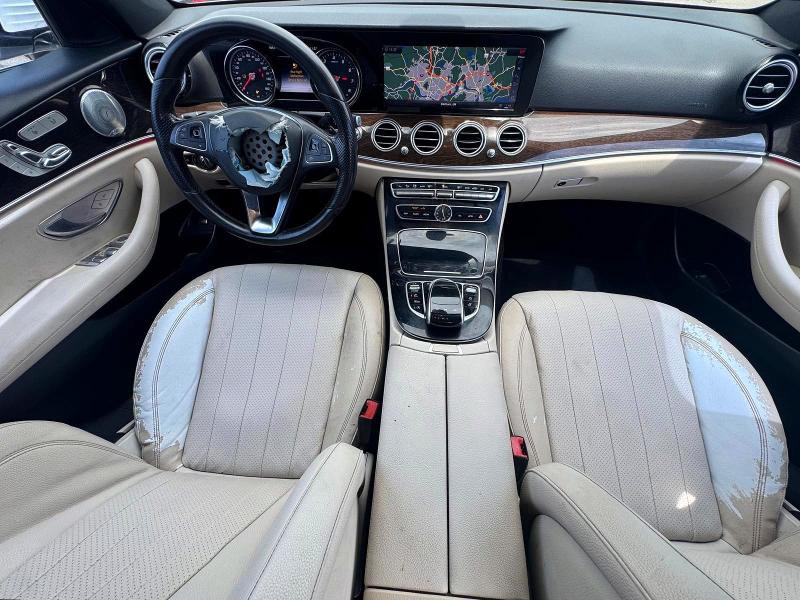 Aukcja sprzedaży 2018 Mercedes-benz E, vin: WDDZF4JB8JA371390, numer aukcji: 59119016