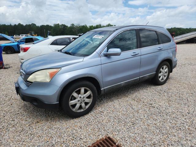 58565016 :رقم المزاد ، 5J6RE38709L027510 vin ، 2009 Honda Cr-v مزاد بيع