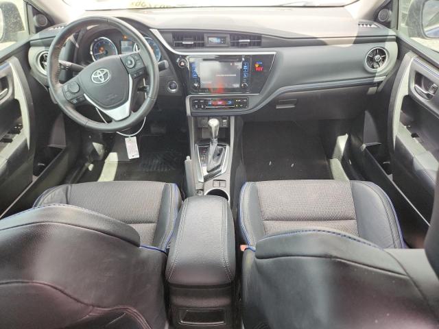 Aukcja sprzedaży 2018 Toyota Corolla, vin: 5YFBURHE9JP826399, numer aukcji: 58701236