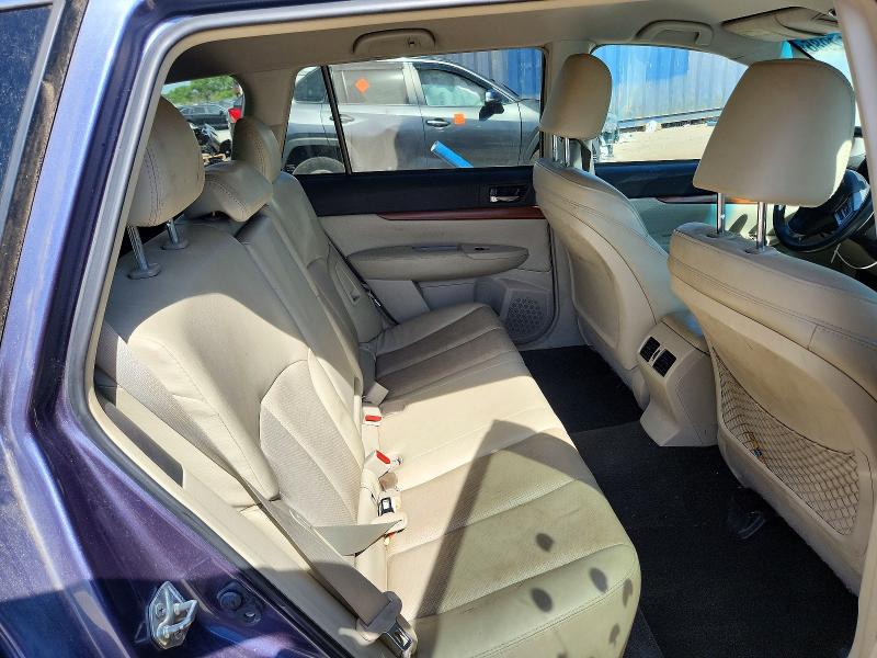 55772986 :رقم المزاد ، 4S4BRCJC1D3257094 vin ، 2013 Subaru Outback مزاد بيع