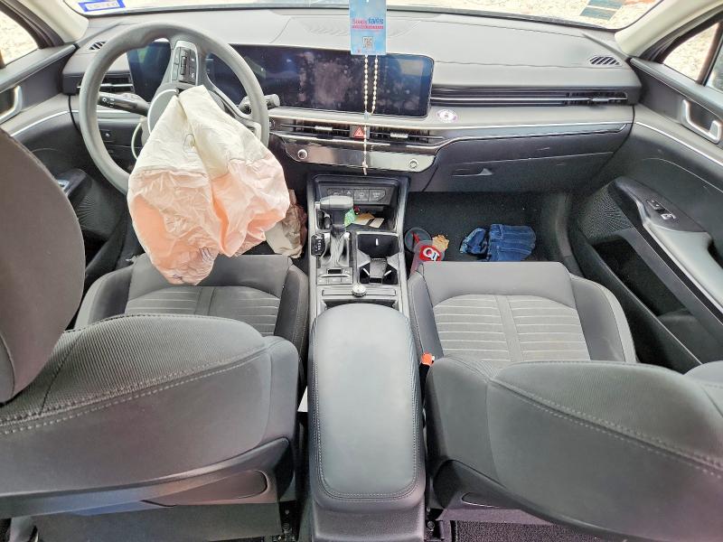 57166996 :رقم المزاد ، KNAG24J78S5293628 vin ، 2025 Kia K5 مزاد بيع