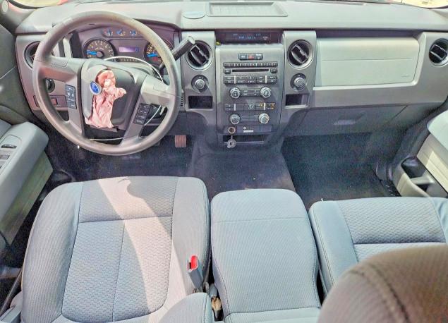 Aukcja sprzedaży 2013 Ford F150, vin: 1FTFX1EF1DKD42169, numer aukcji: 56318076