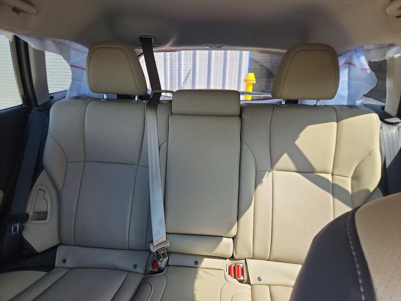 Aukcja sprzedaży 2025 Subaru Outback, vin: 4S4BTANC7S3148409, numer aukcji: 56430626