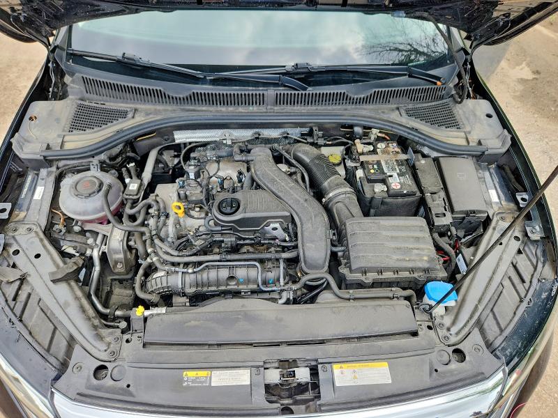 Продаж на аукціоні авто 2023 Volkswagen Jetta, vin: 3VWEM7BU5PM036404, номер лоту: 56601866