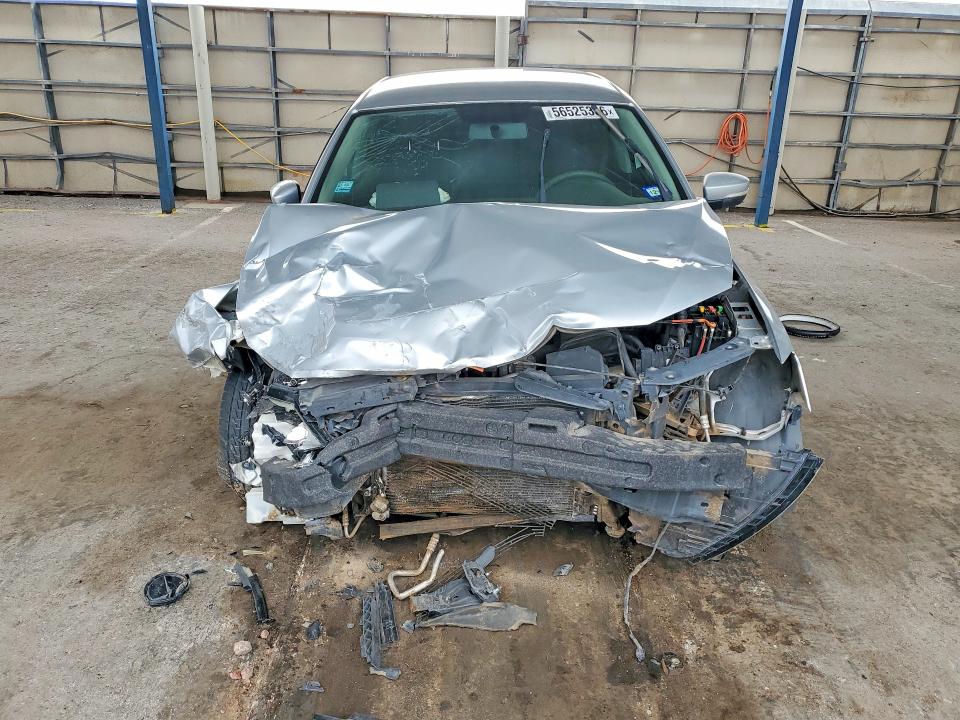 2011 Volkswagen Jetta მანქანა იყიდება აუქციონზე, vin: 3VWDX7AJ5BM368913, აუქციონის ნომერი: 56525336