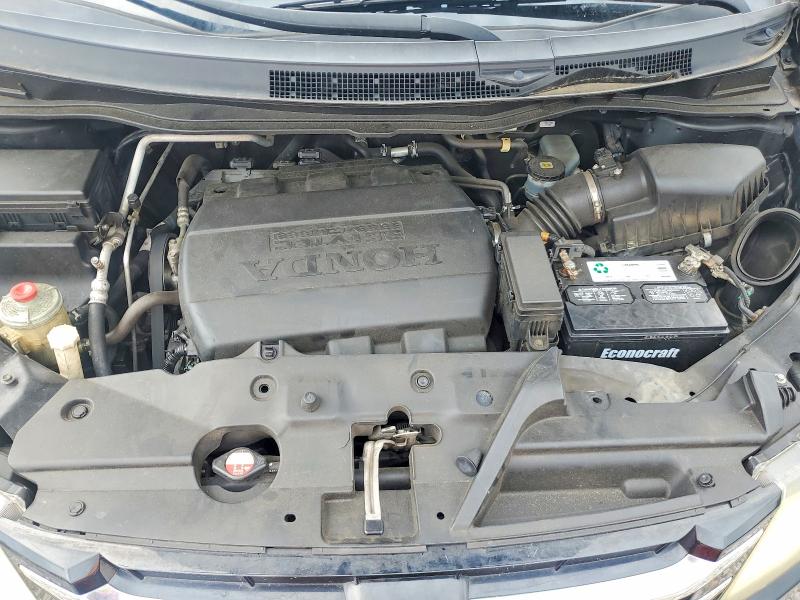 Aukcja sprzedaży 2014 Honda Odyssey, vin: 5FNRL5H64EB049926, numer aukcji: 57890696
