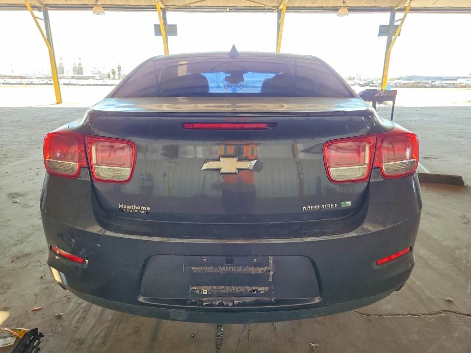 Продаж на аукціоні авто 2013 Chevrolet Malibu, vin: 1G11D5RR5DF110805, номер лоту: 56174396