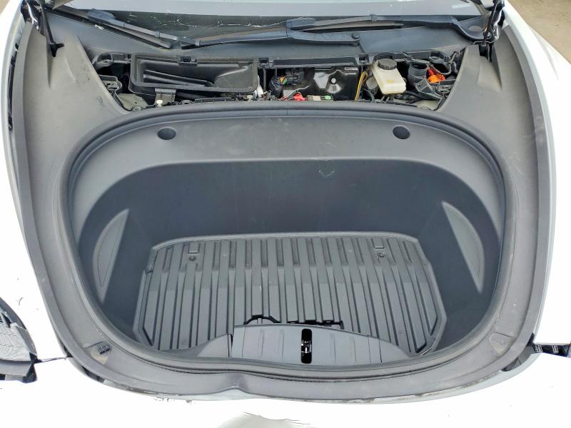 Aukcja sprzedaży 2022 Tesla Model 3, vin: 5YJ3E1EA1NF374910, numer aukcji: 58467396