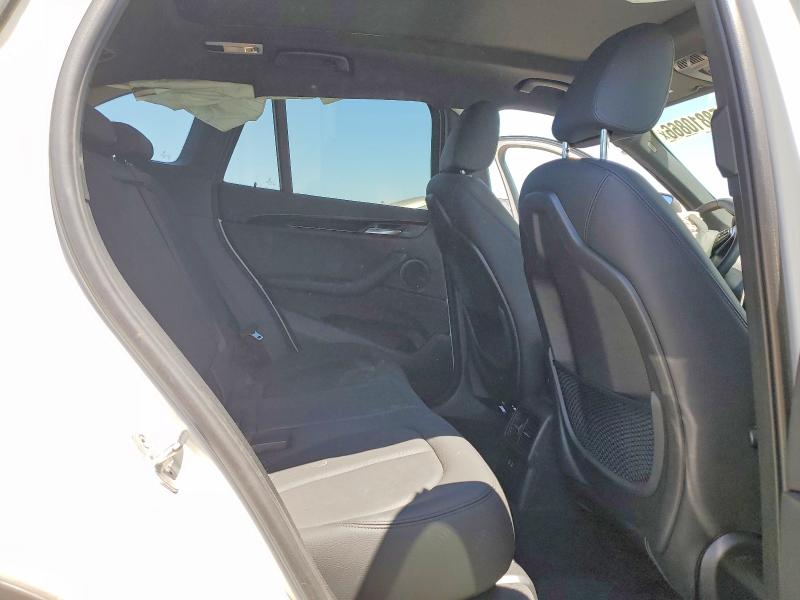 Aukcja sprzedaży 2022 Bmw X1, vin: WBXJG7C08N5U49380, numer aukcji: 58810866