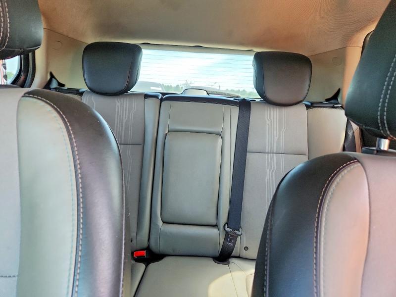 Продаж на аукціоні авто 2016 Chevrolet Trax, vin: 3GNCJLSB7GL250057, номер лоту: 55682036