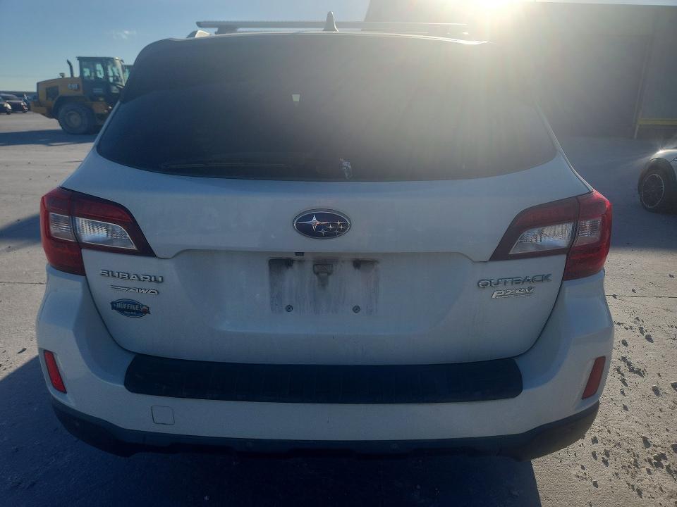 Продажа на аукционе авто 2017 Subaru Outback, vin: 4S4BSATC5H3276582, номер лота: 56764416