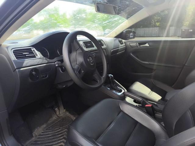Продаж на аукціоні авто 2014 Volkswagen Jetta, vin: 3VWD17AJ9EM283546, номер лоту: 55640796