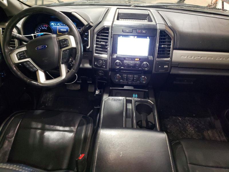 Продажа на аукционе авто 2017 Ford F250, vin: 1FT7W2B67HEB59235, номер лота: 55634736