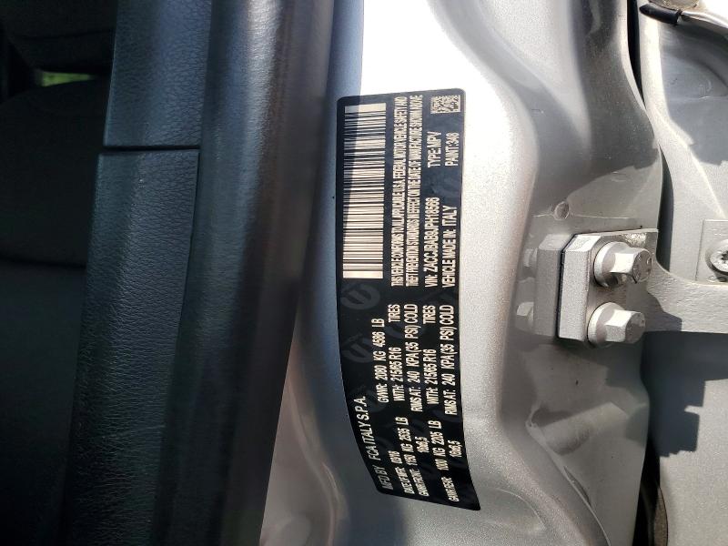 Aukcja sprzedaży 2018 Jeep Renegade, vin: ZACCJBAB9JPH18566, numer aukcji: 57175366